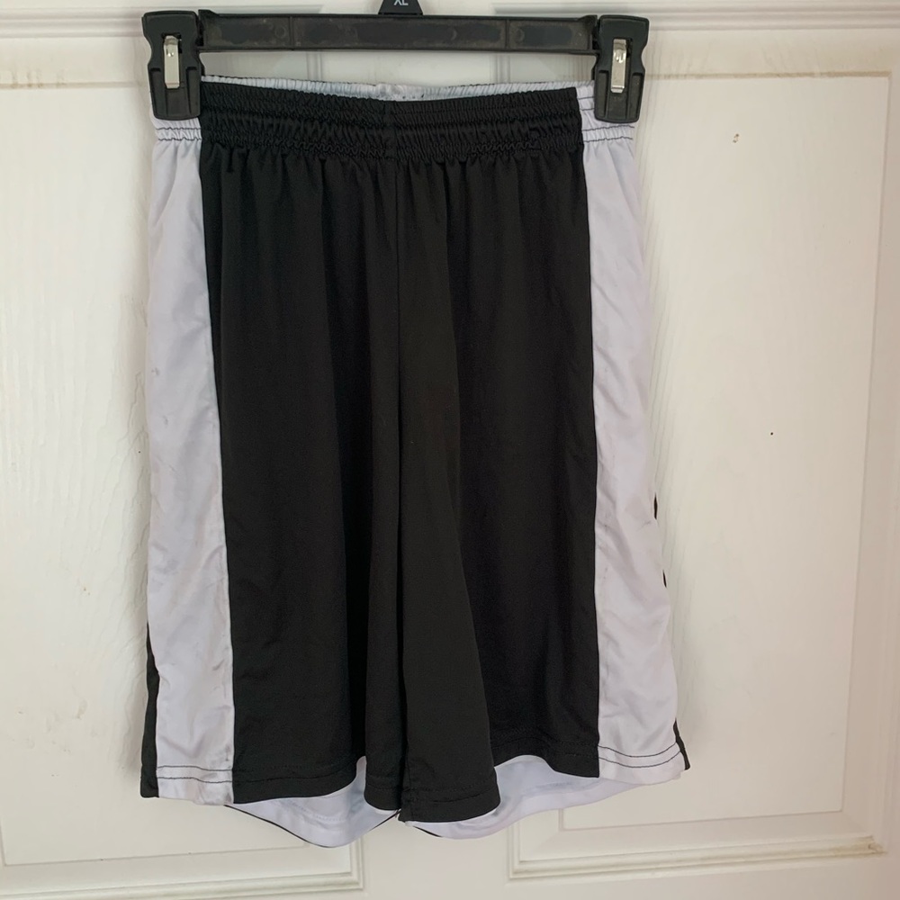 Gym shorts
